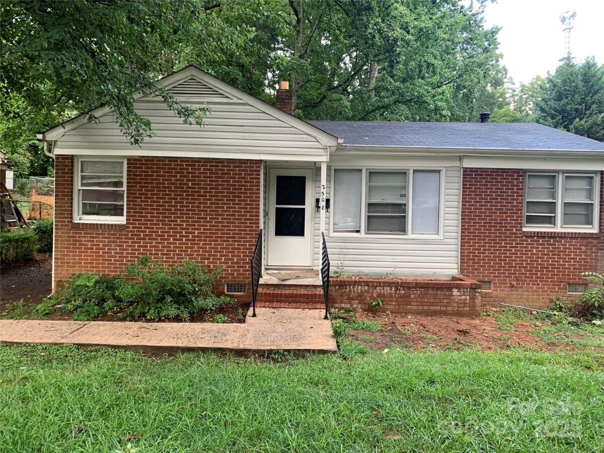 2508 Druid Hills Way, Charlotte, NC 28206, MLS # 4228669