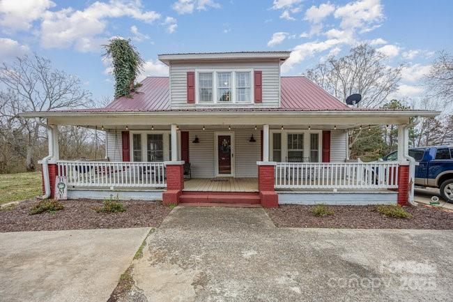 1386 Jennings Road, Statesville, NC 28625, MLS # 4228705