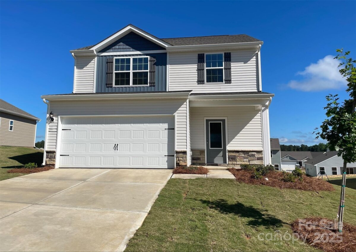 3350 Burberry Drive, Gastonia, NC 28052, MLS # 4228744