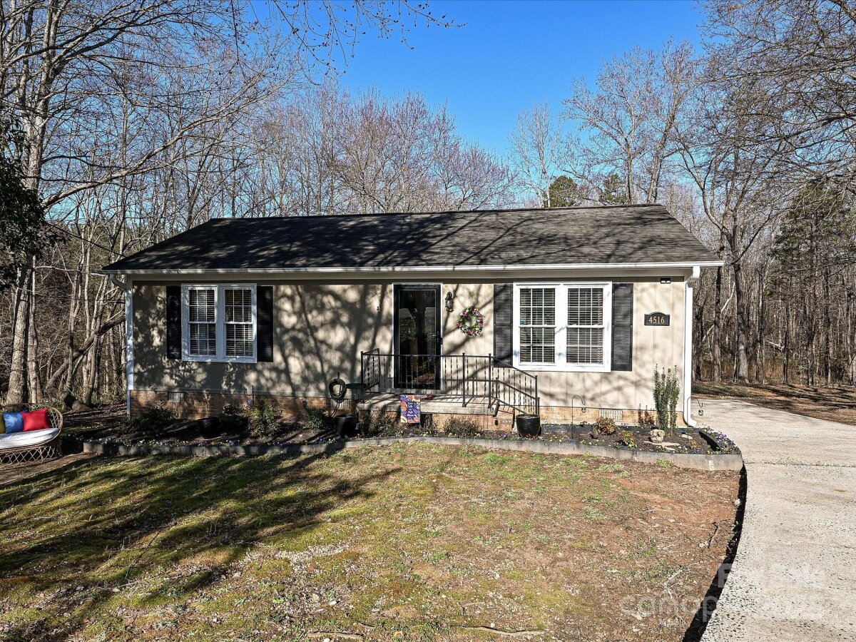 4516 Jamee Drive, Gastonia, NC 28056, MLS # 4228748