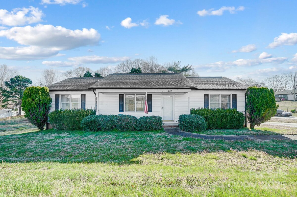 1022 Kannapolis Parkway, Concord, NC 28027, MLS # 4228750