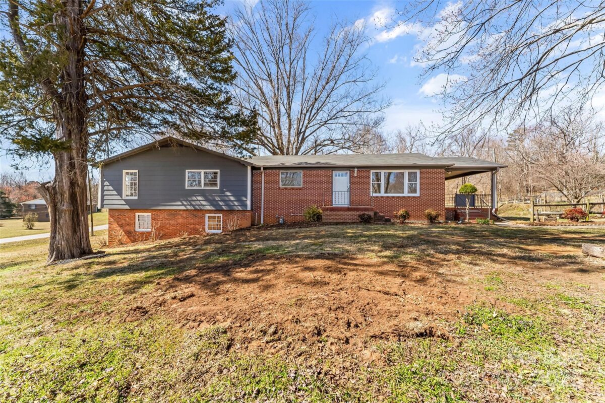 605 18th Street, Hickory, NC 28601, MLS # 4228756