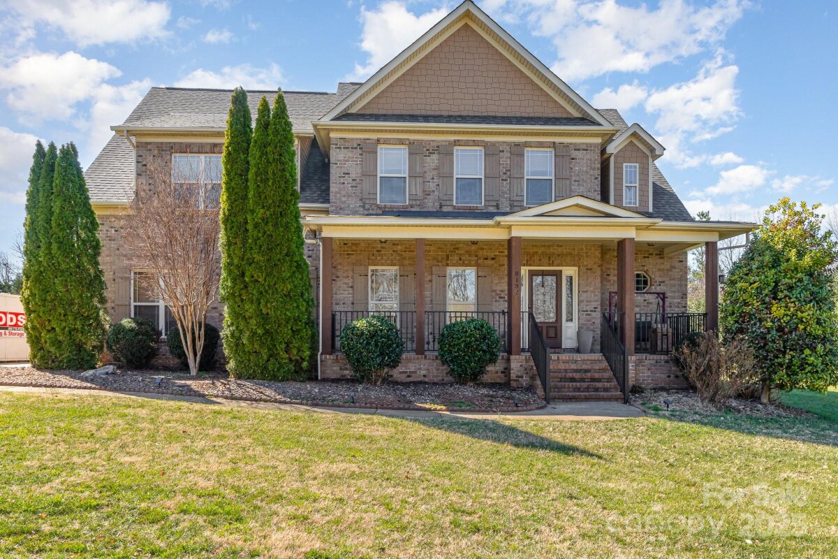 8137 Caliterra Drive, Charlotte, NC 28227, MLS # 4228773
