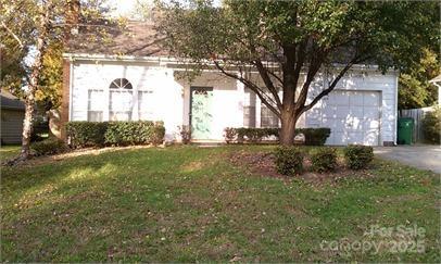 2032 David Earl Drive, Charlotte, NC 28213, MLS # 4228790