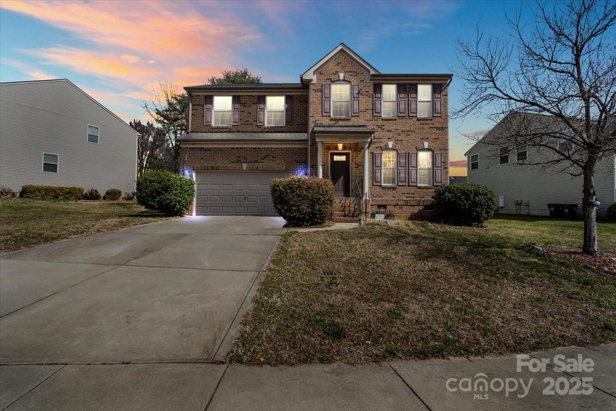 2177 Galloway Lane, Concord, NC 28025, MLS # 4228795
