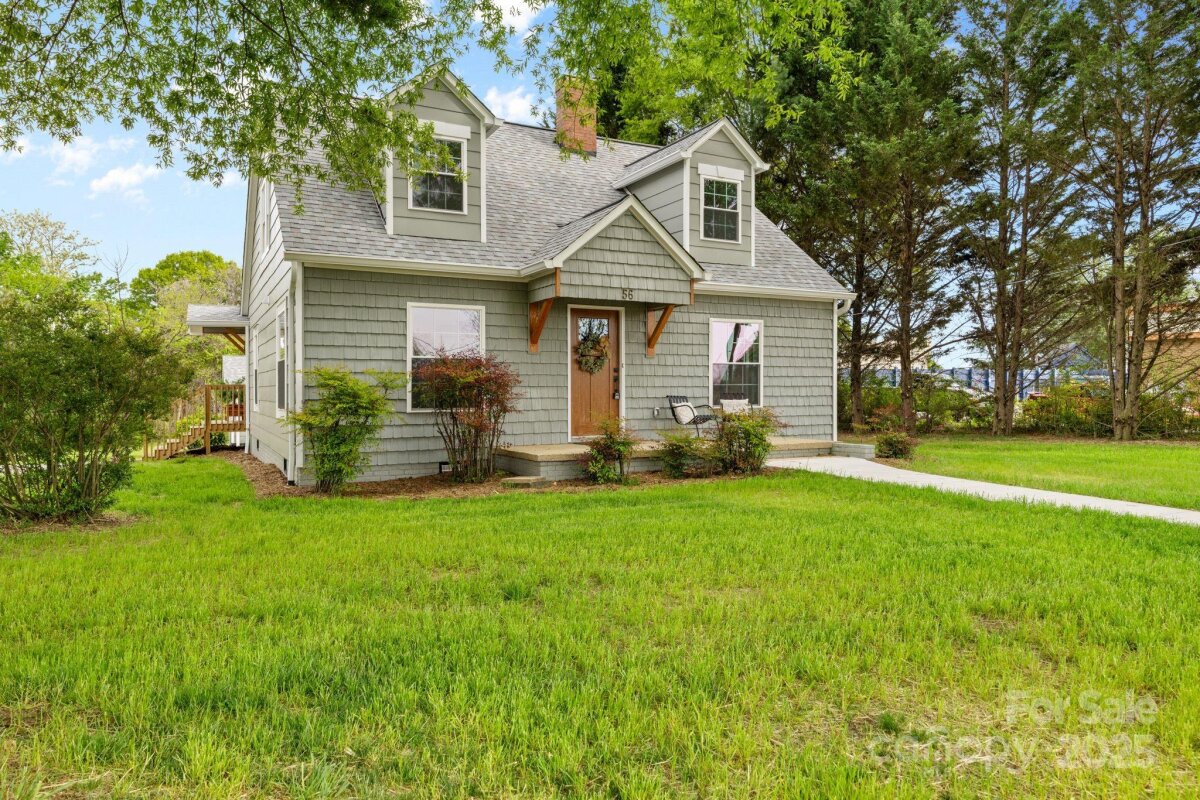 56 Linneys Mountain Road, Taylorsville, NC 28681, MLS # 4228859