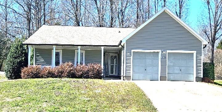 2630 Sloan Drive, Charlotte, NC 28208, MLS # 4228886