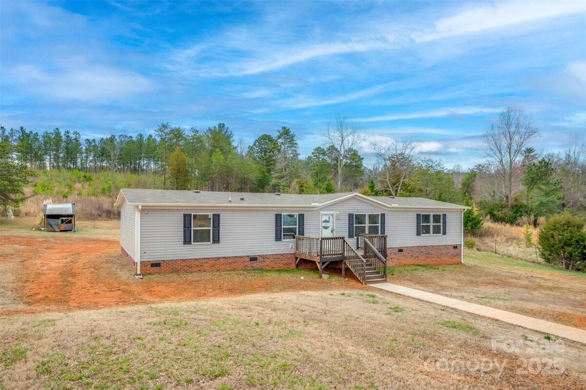 886 Hines Road, Mooresboro, NC 28114, MLS # 4228895