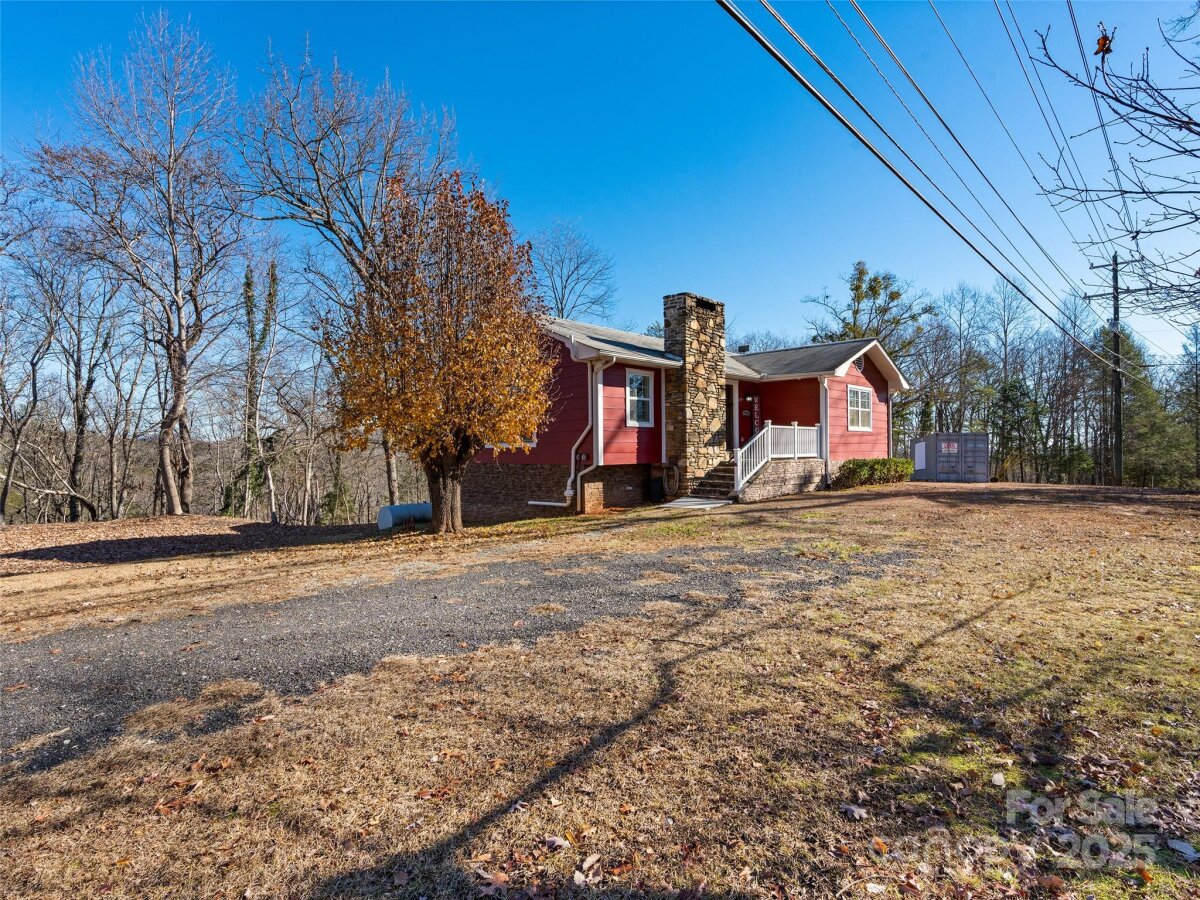 946 Buffalo Shoals Road, Lake Lure, NC 28746, MLS # 4228919