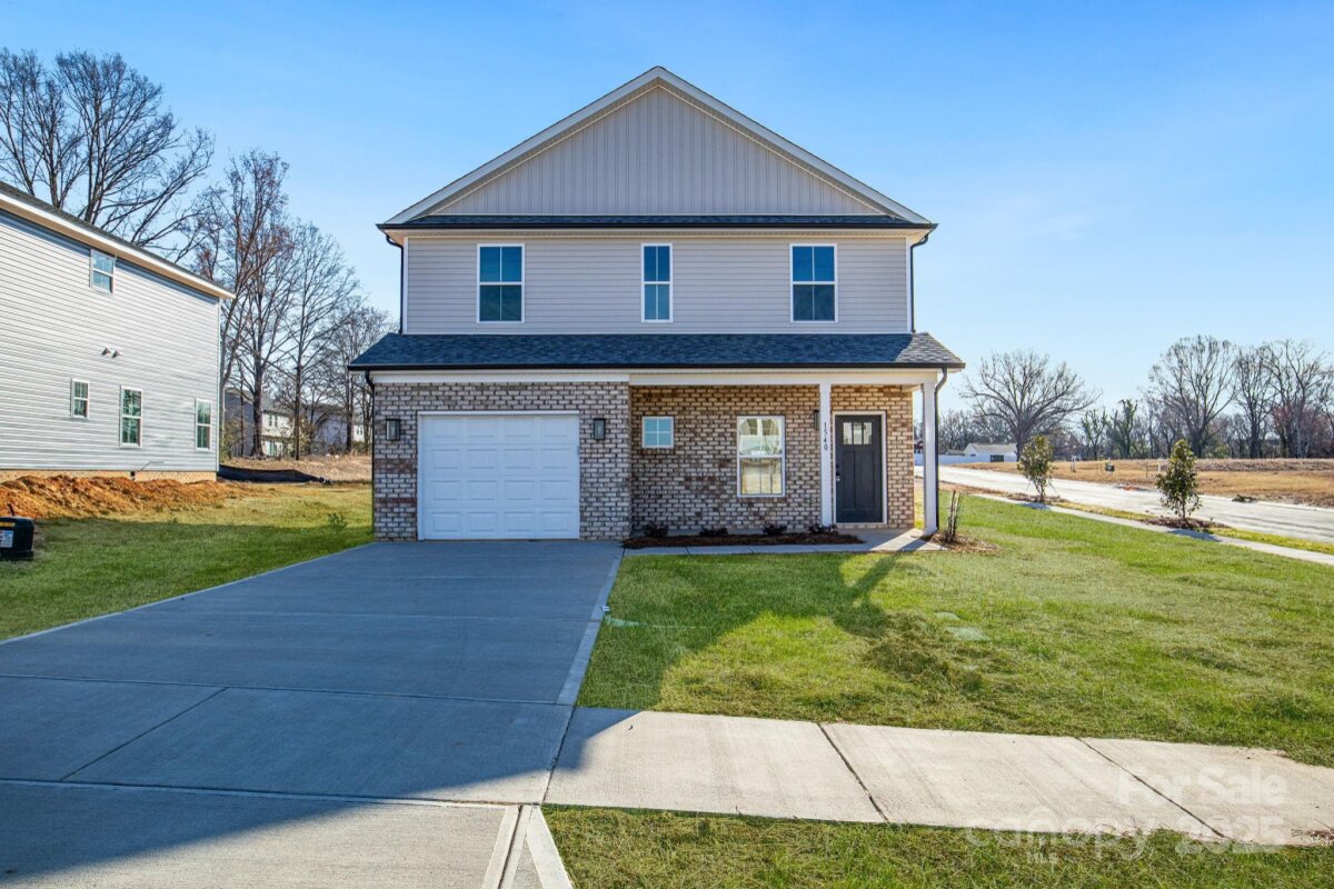 1540 Solitude Court, Kannapolis, NC 28081, MLS # 4228924