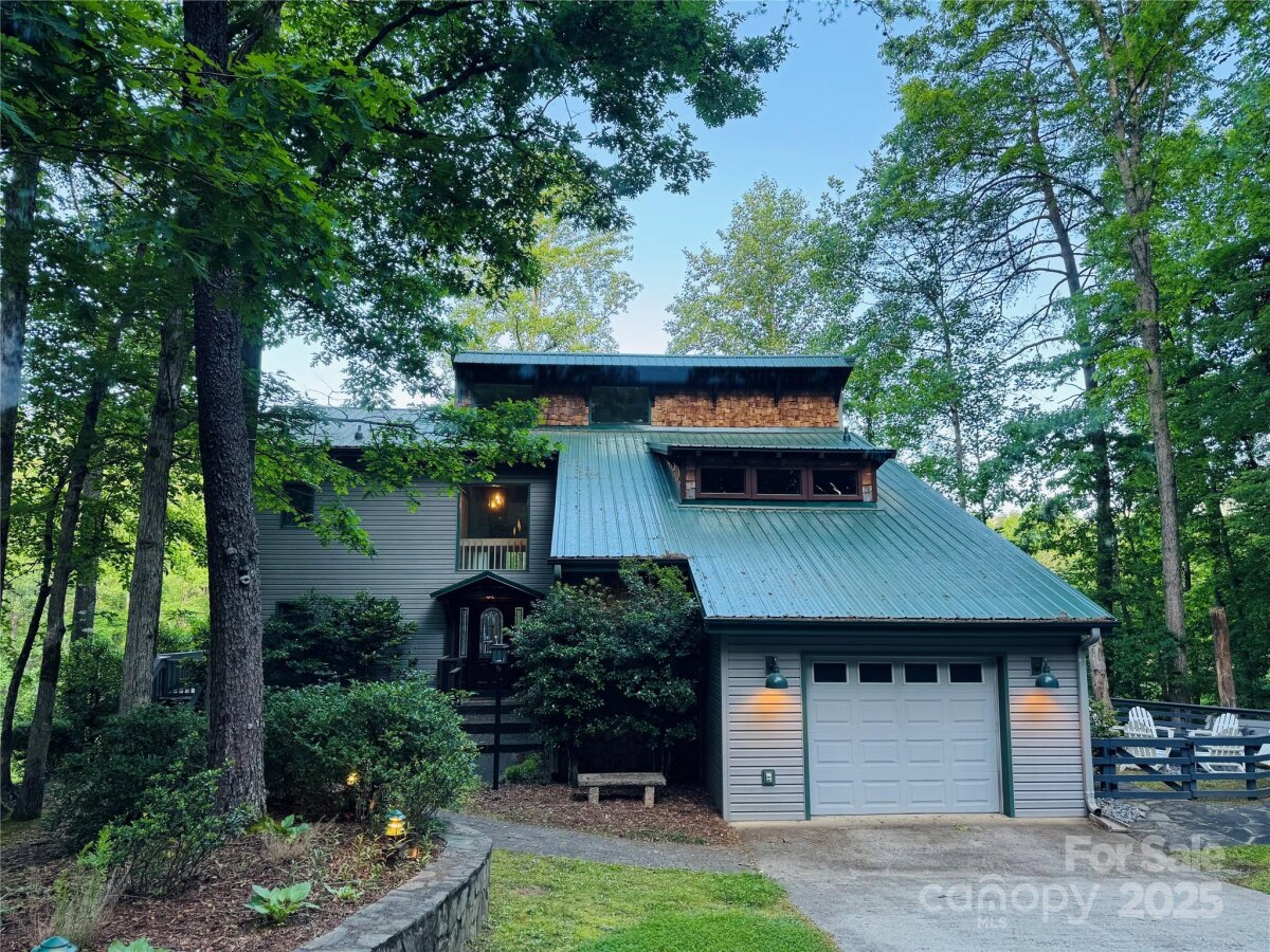 156 Sheepnose Drive, Lake Lure, NC 28746, MLS # 4228942