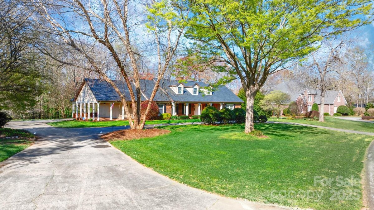 4025 4th Street Lane, Hickory, NC 28601, MLS # 4228967
