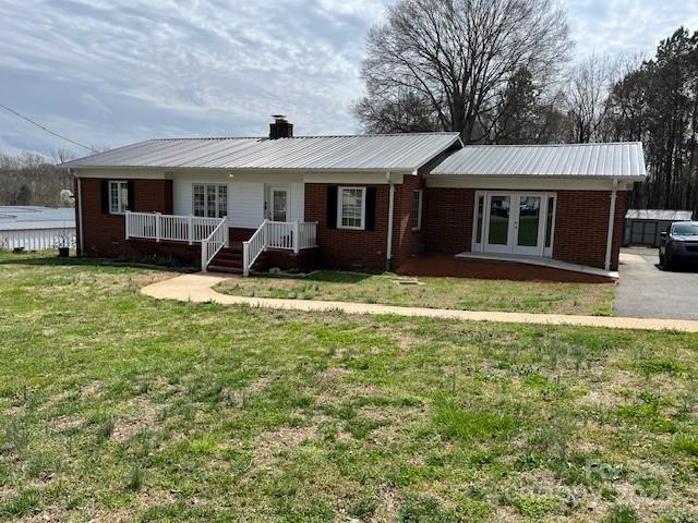 920 Oakridge Farm Highway, Mooresville, NC 28115, MLS # 4228982