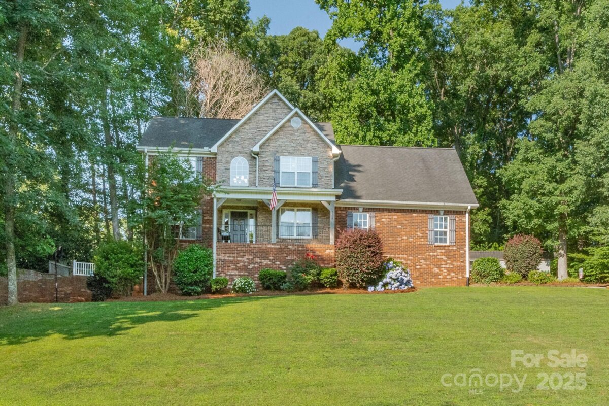 368 Noralin Drive, Winston Salem, NC 27107, MLS # 4228996