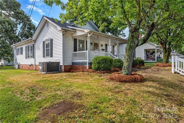 1006 N Ridge Avenue, Kannapolis, NC 28083, MLS # 4229010