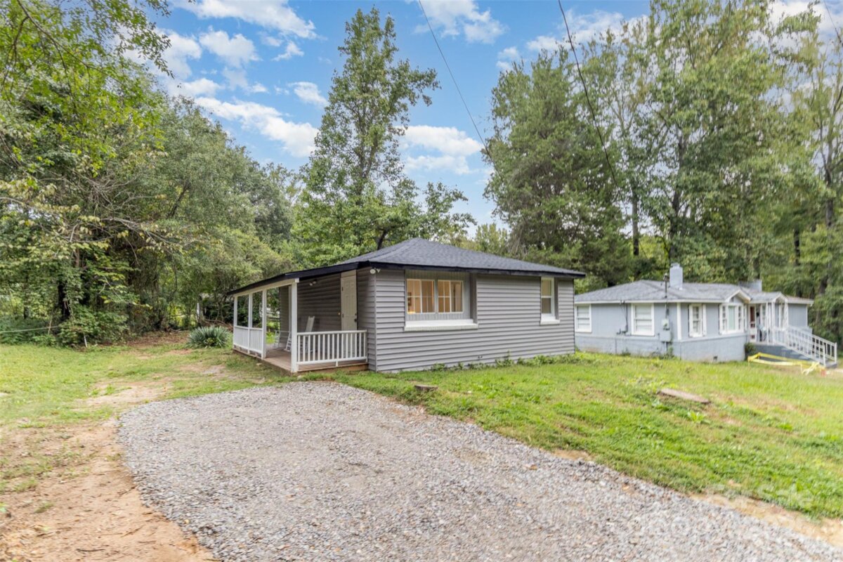5825 Greene Street, Charlotte, NC 28269, MLS # 4229042
