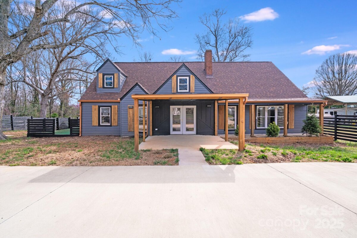 1200 Grace Avenue, Kannapolis, NC 28083, MLS # 4229067