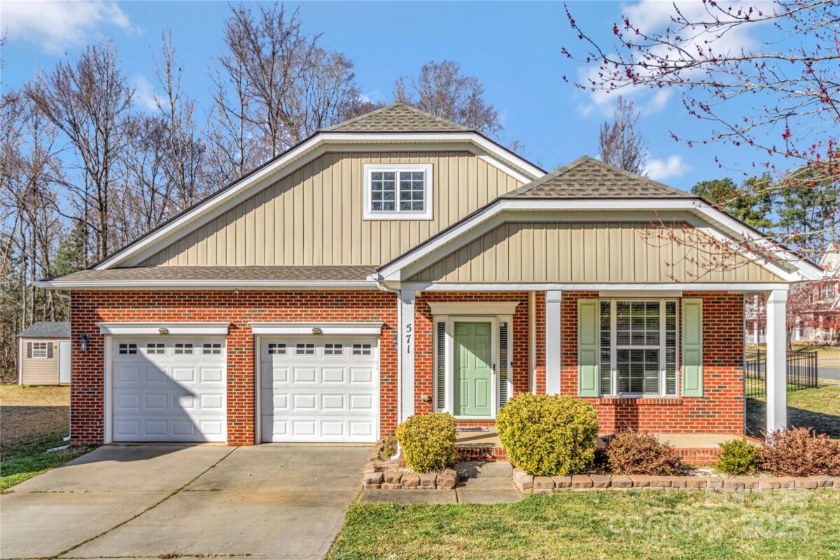571 Rough Hewn Lane, Rock Hill, SC 29730, MLS # 4229079