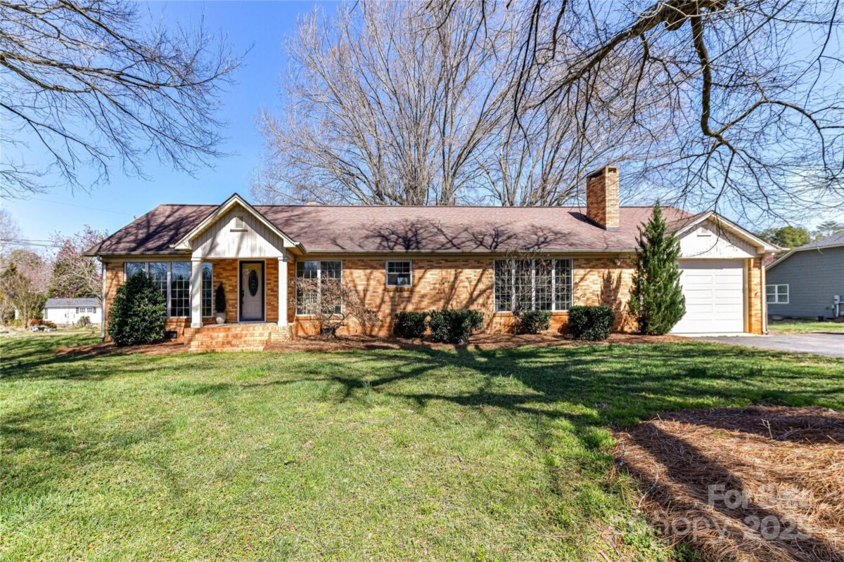 7770 Sherrills Ford Road, Sherrills Ford, NC 28673, MLS # 4229083