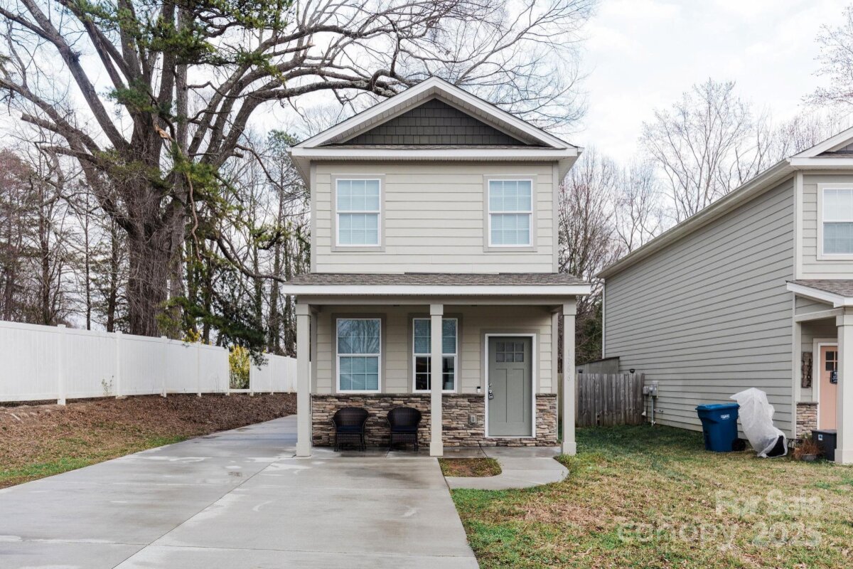 1766 15th Street Place Unit 15, Hickory, NC 28601, MLS # 4229097