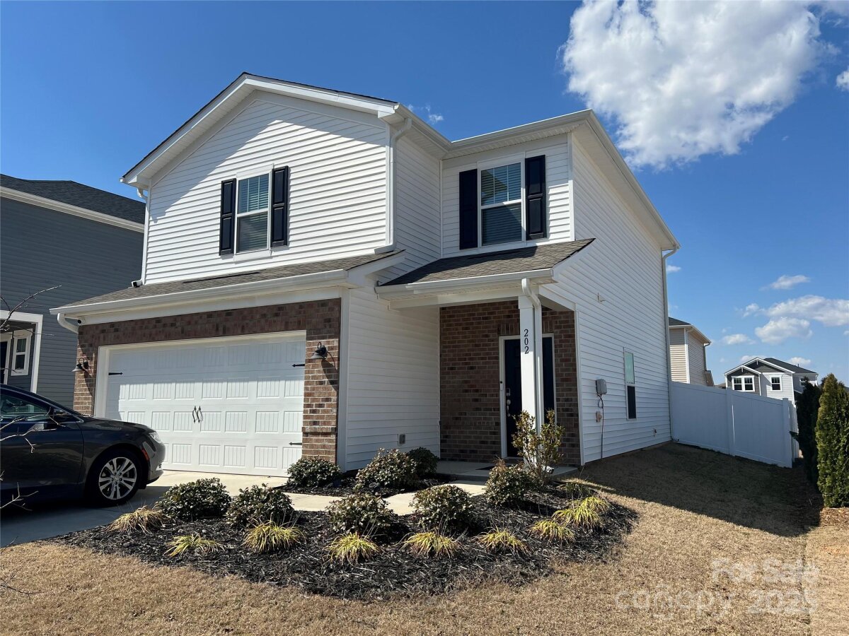 202 J.P. Drive Unit 183, Albemarle, NC 28001, MLS # 4229112