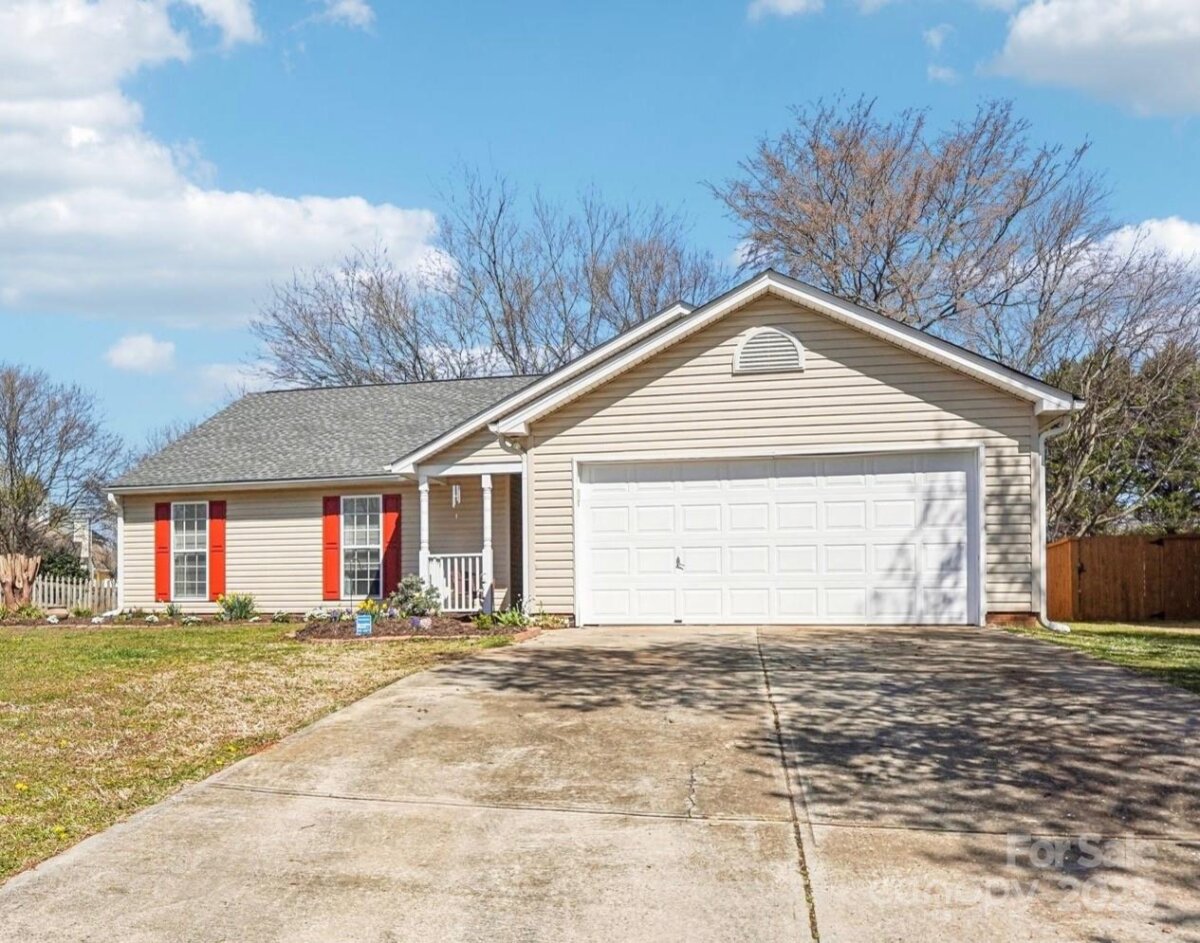 14429 Planters Knob Lane, Charlotte, NC 28273, MLS # 4229142