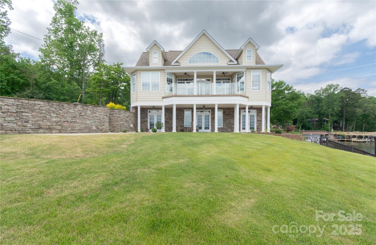 627 Birdie Lane Unit 21/22, Norwood, NC 28128, MLS # 4229180