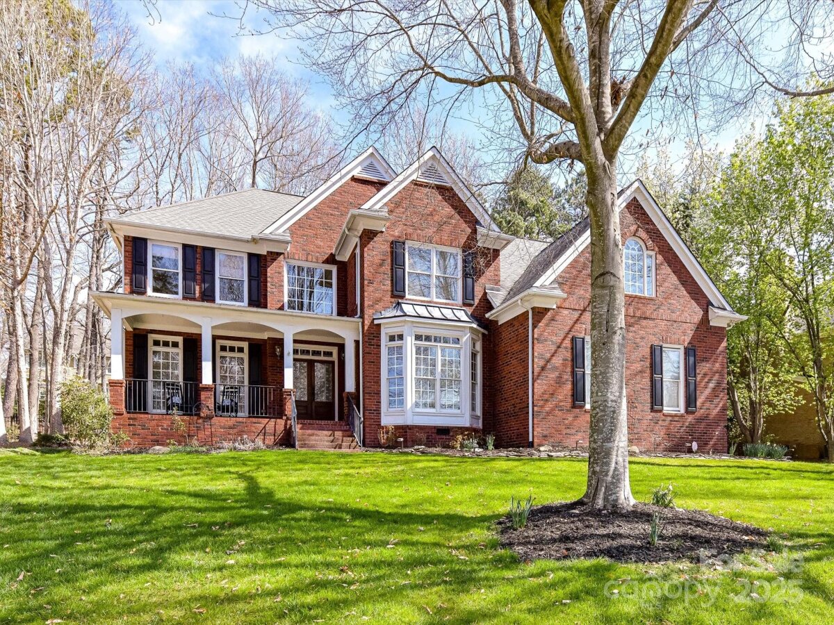 18322 Indian Oaks Lane, Davidson, NC 28036, MLS # 4229184