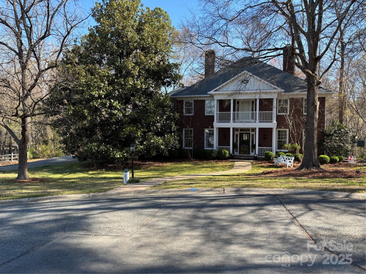 511 Glencurry Drive, Charlotte, NC 28214, MLS # 4229208