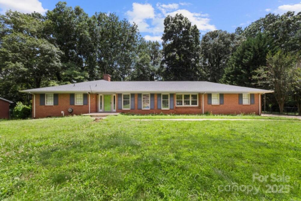 1210 Brookwood Drive, Shelby, NC 28150, MLS # 4229216
