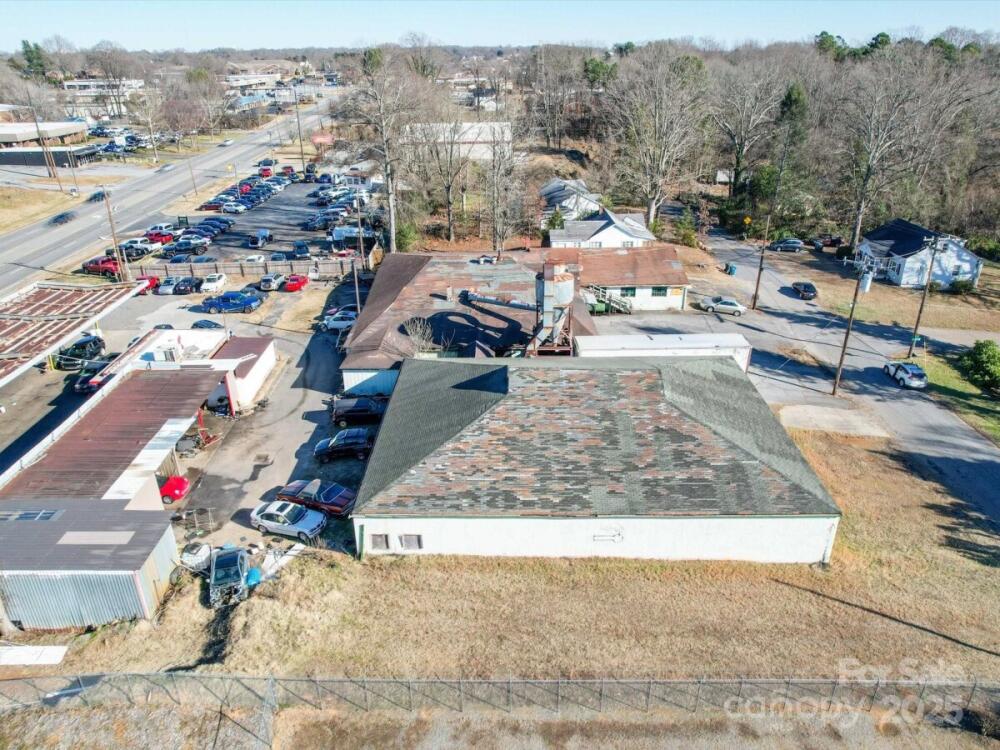 1510 10th Avenue, Hickory, NC 28602, MLS # 4229223