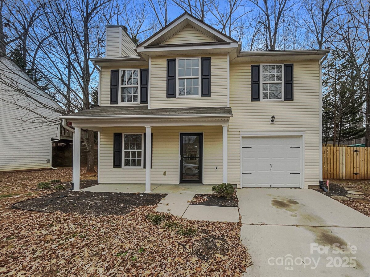 1411 Swaying Branch Lane, Clover, SC 29710, MLS # 4229239