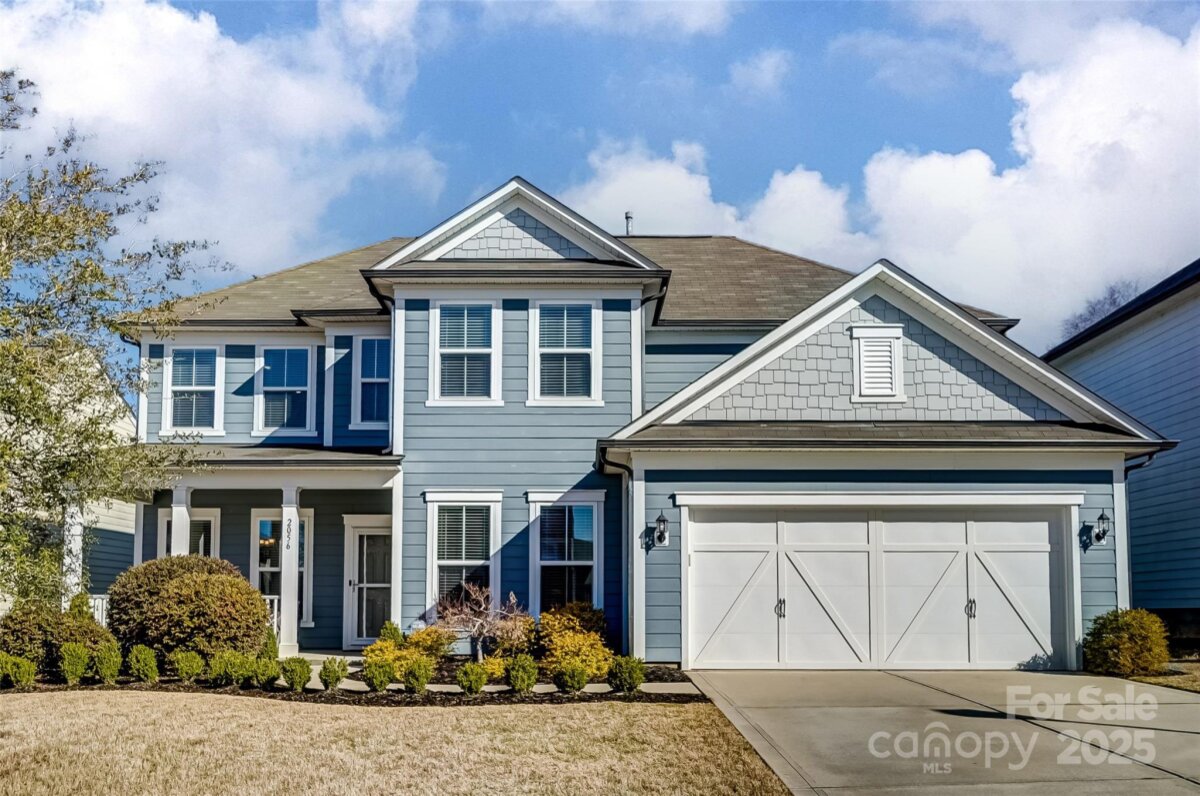 2056 Angel Oak Drive, Fort Mill, SC 29715, MLS # 4229242