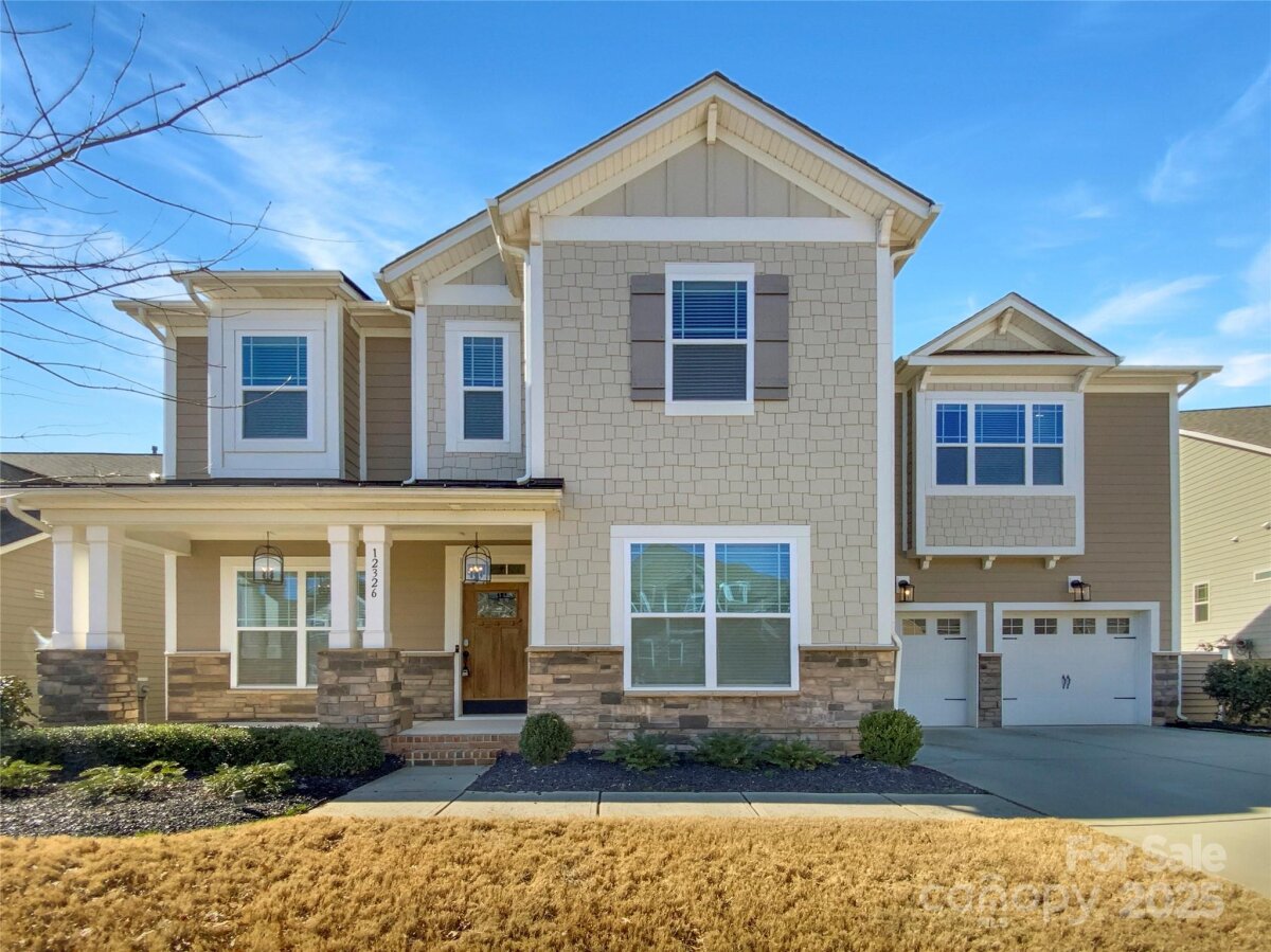 12326 Cranberry Glades Drive, Cornelius, NC 28031, MLS # 4229245