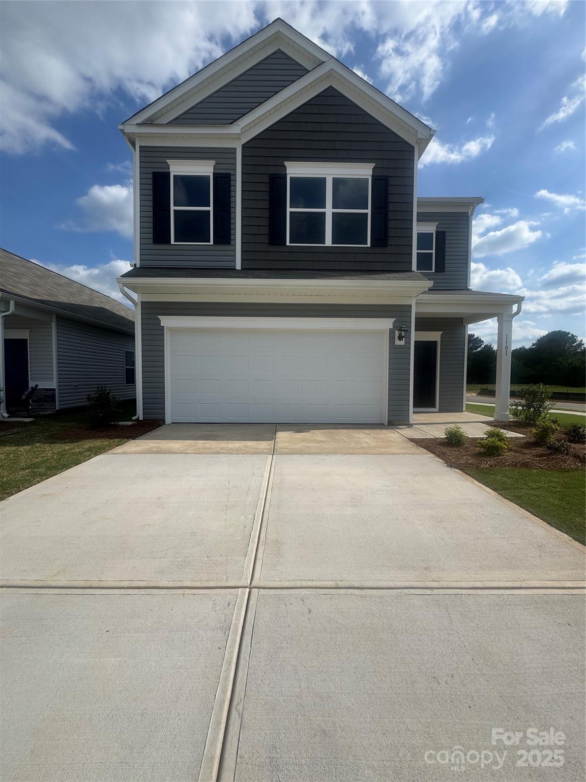 1101 Red River Drive, Salisbury, NC 28144, MLS # 4229254