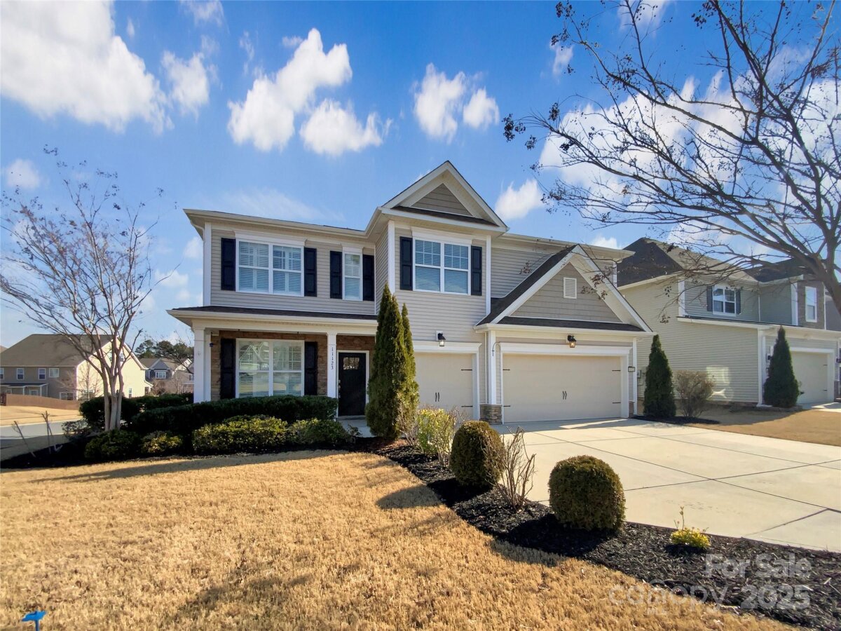 11123 River Oaks Drive, Concord, NC 28027, MLS # 4229299