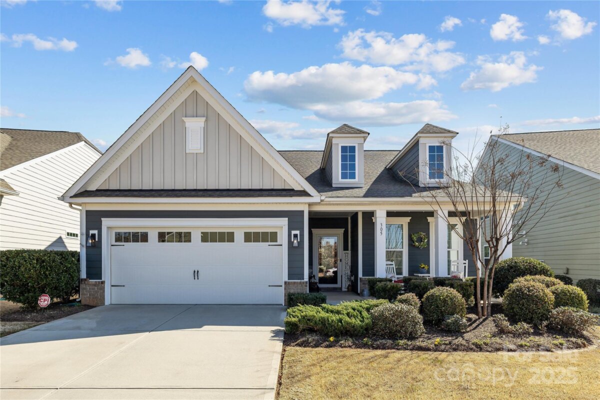 305 Kentmere Lane, Clover, SC 29710, MLS # 4229310