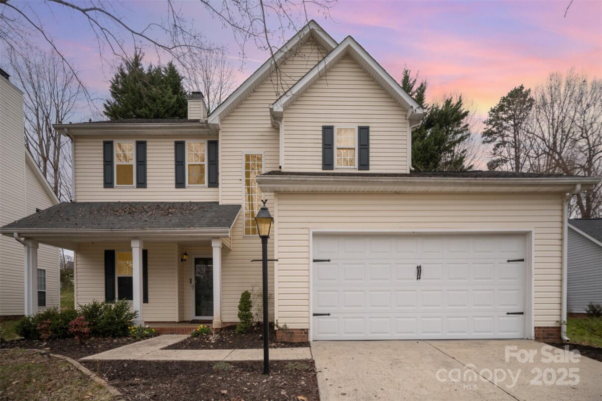 6027 Edinmeadow Lane Unit 29, Charlotte, NC 28269, MLS # 4229343
