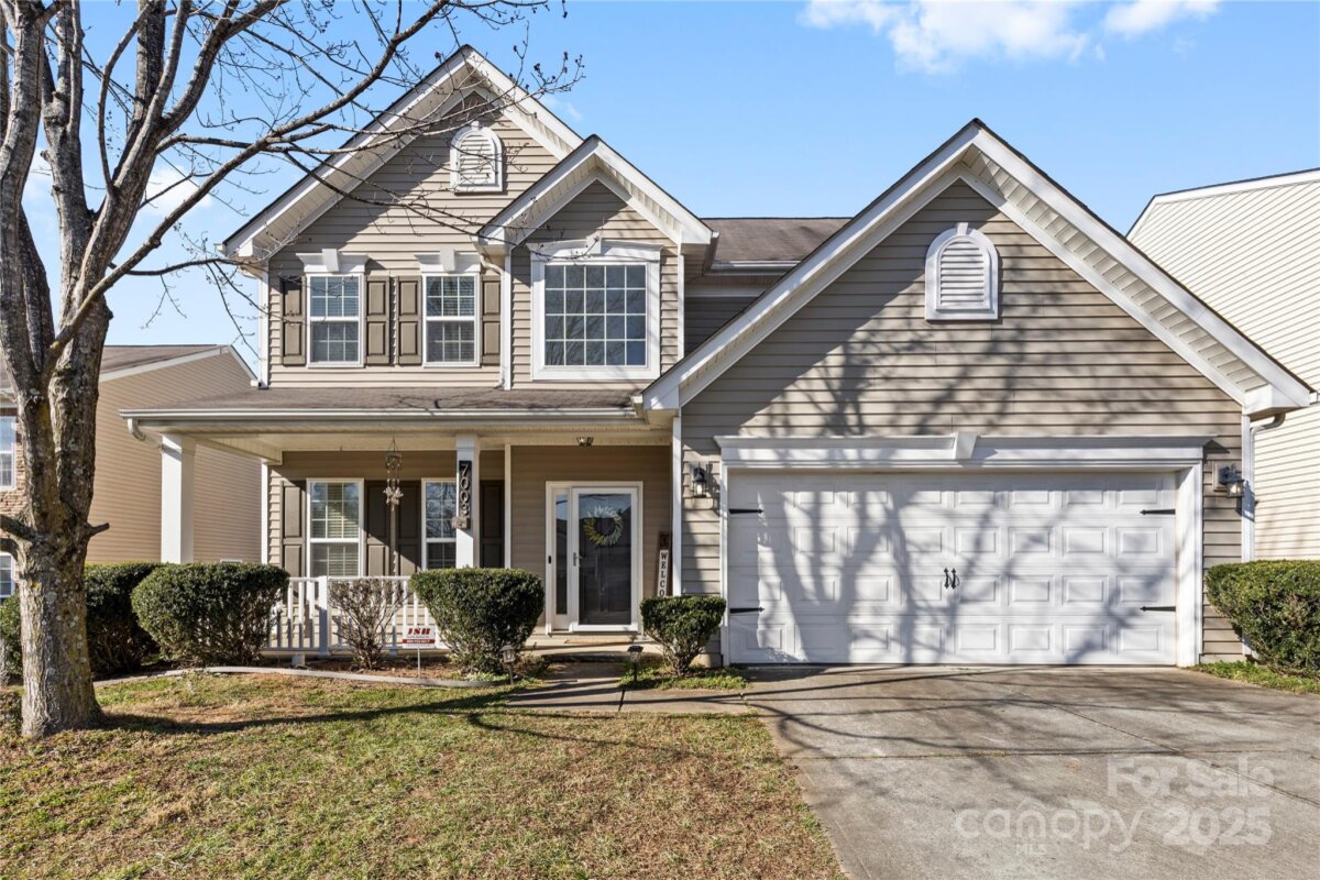 7003 Dacian Lane, Indian Trail, NC 28079, MLS # 4229367