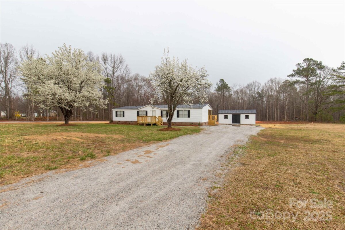 288 John L Hudson Sr Road, Lancaster, SC 29720, MLS # 4229373