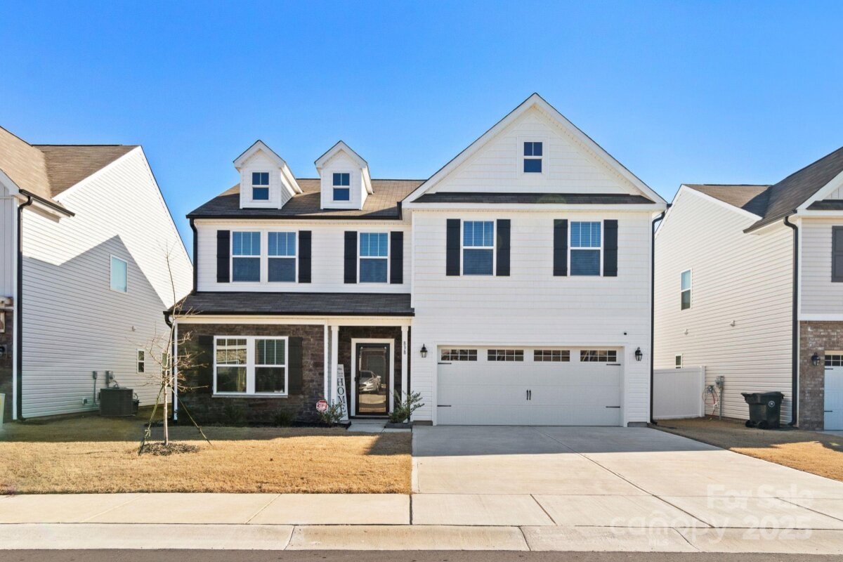 838 Foxglove Lane, York, SC 29745, MLS # 4230389
