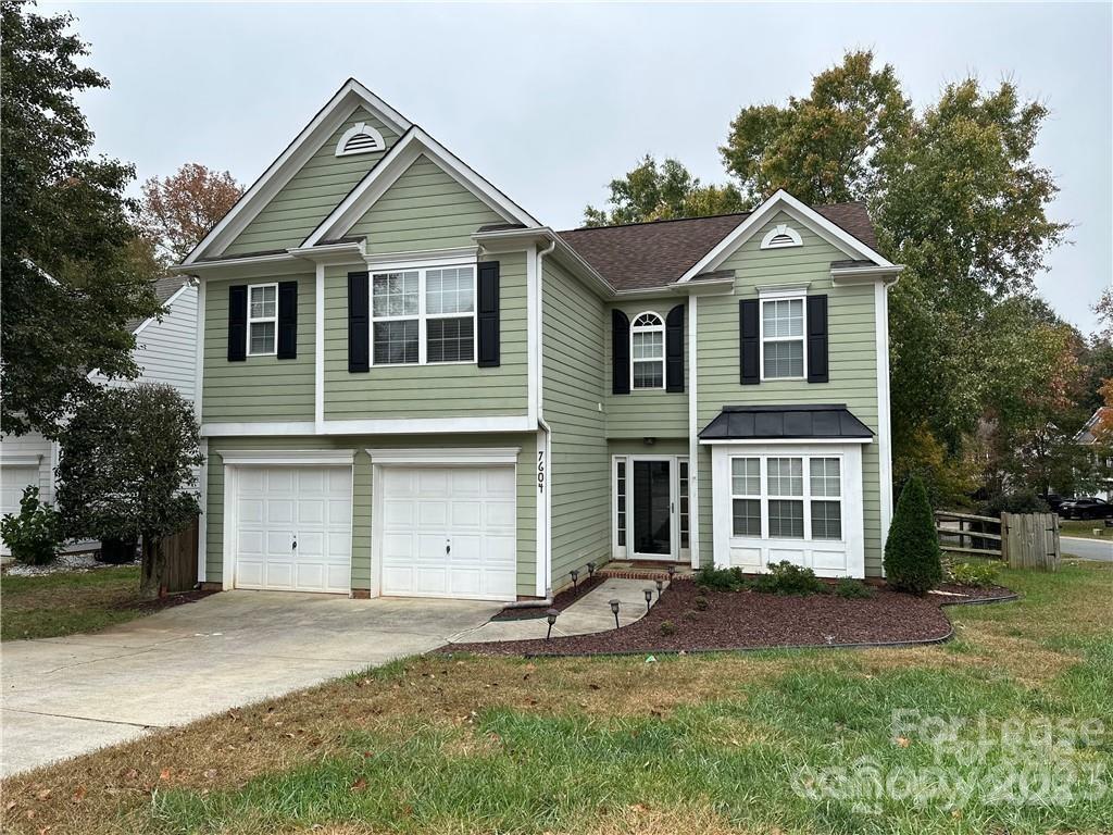 7604 Henderson Park Road, Huntersville, NC 28078, MLS # 4230422