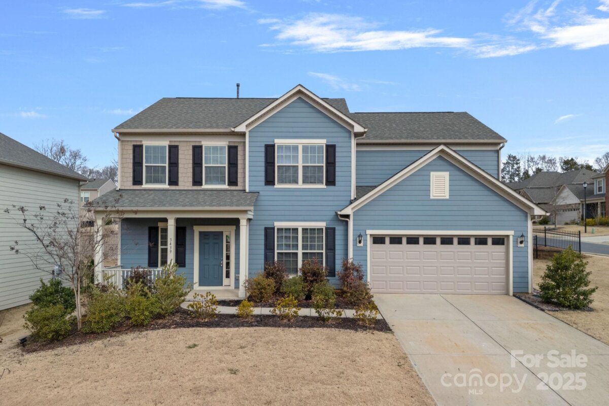 3439 Duchess Avenue, Fort Mill, SC 29707, MLS # 4230424