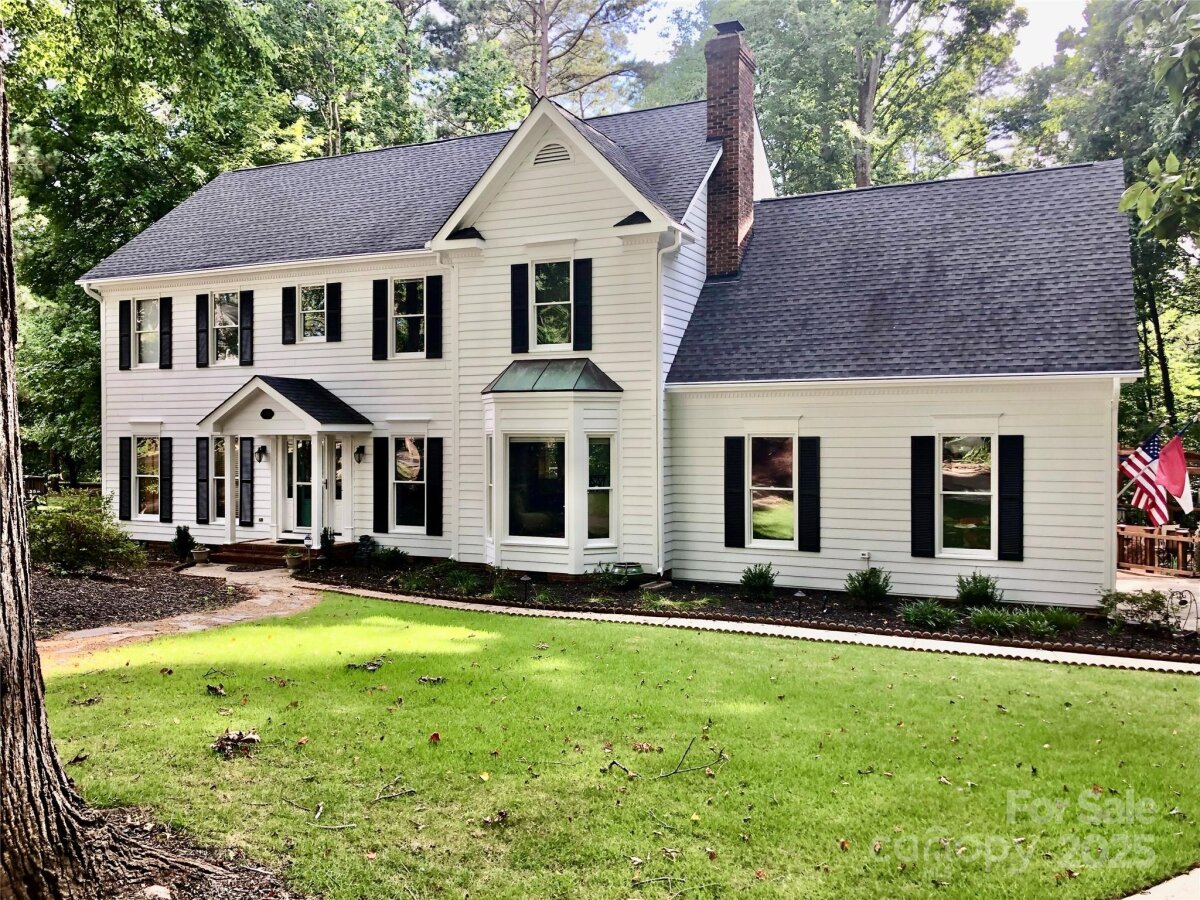 125 High Sail Court, Mooresville, NC 28117, MLS # 4230452