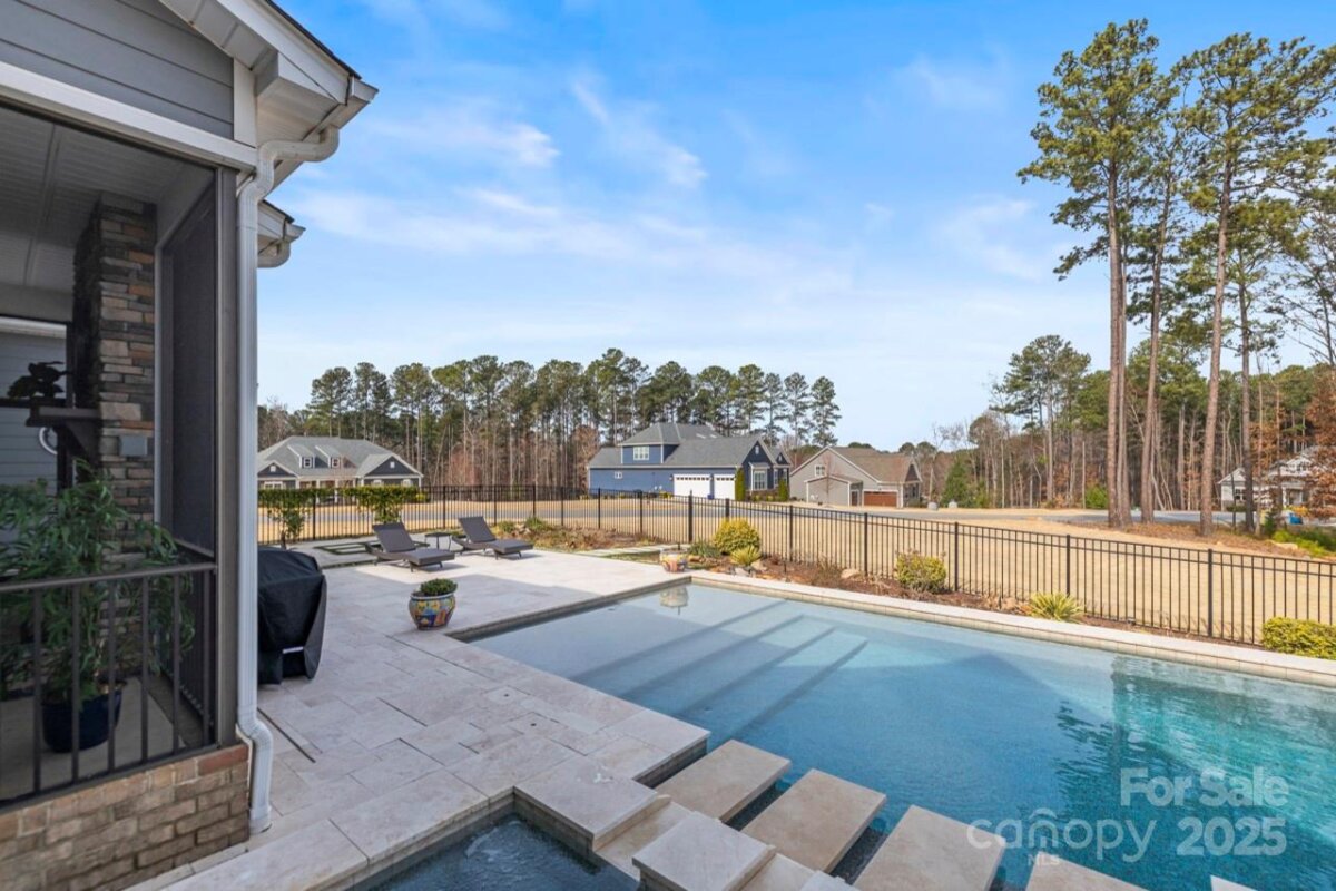 107 Hillside Cove Court, Mooresville, NC 28117, MLS # 4230490