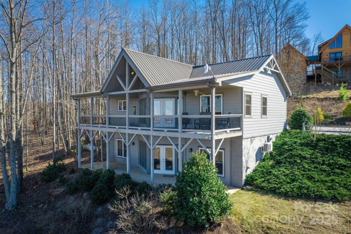 2262 Grandview Peaks Drive, Nebo, NC 28761, MLS # 4230510