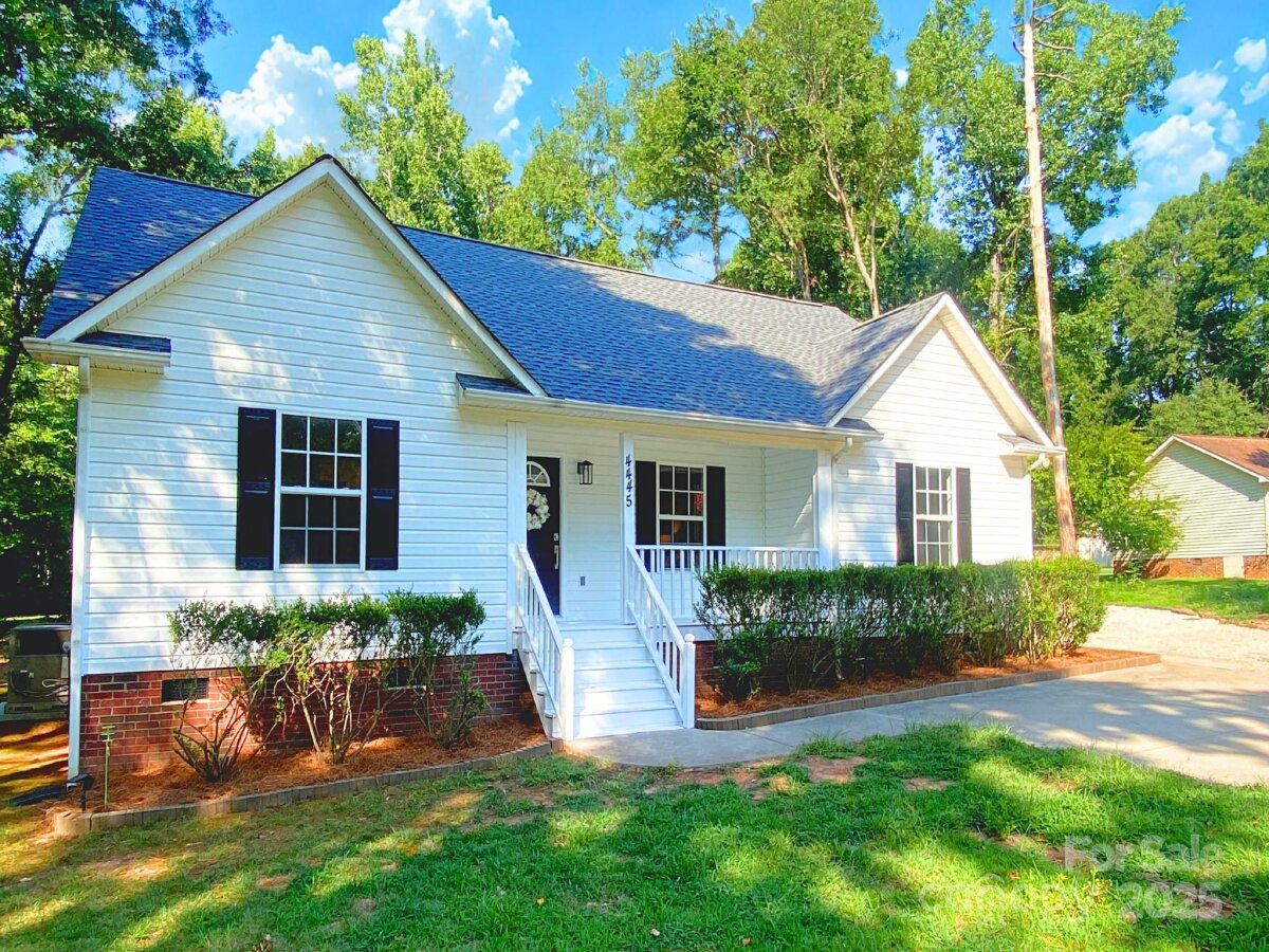 4445 Homestead Road, Rock Hill, SC 29732, MLS # 4230558