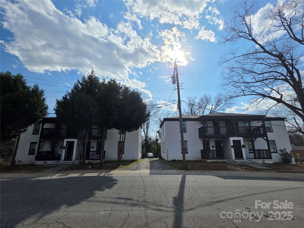 1519 Montgomery Street, Charlotte, NC 28216, MLS # 4230644