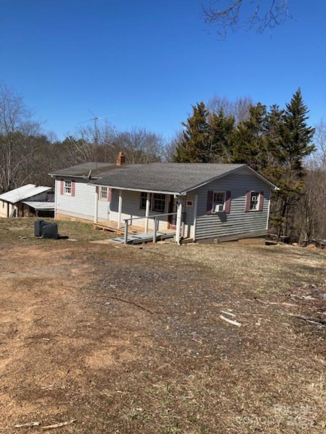 249 WILLIAMS Road, North Wilkesboro, NC 28659, MLS # 4230663