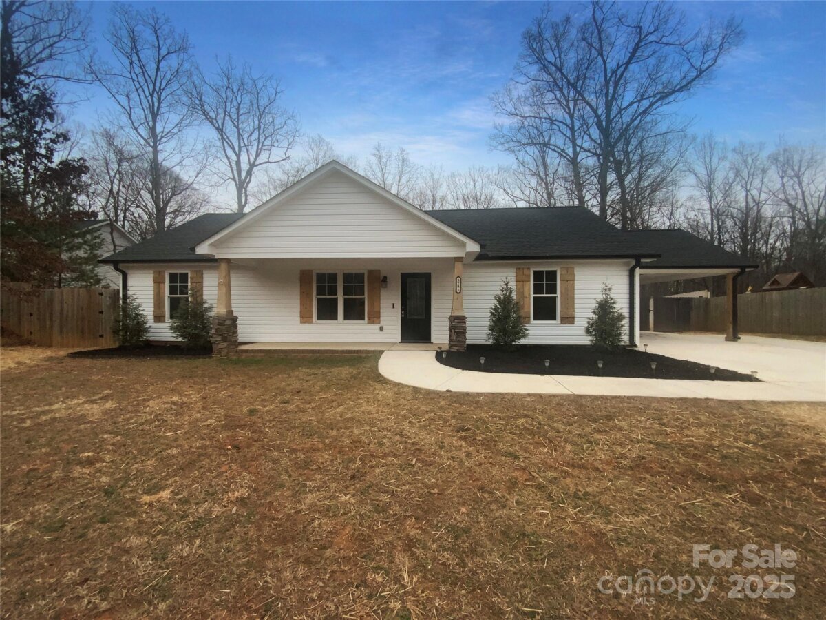 3792 Rolling View Lane, Maiden, NC 28650, MLS # 4230694